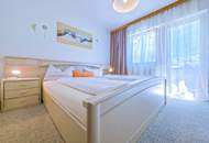Sonnige 2-Zimmer-Wohnung mit großzügigem Panoramabalkon und herrlichem Fernblick in Sautens