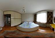 "Bungalow auf Eigengrund 1000m² - 5 min vom Gewerbepark Stadlau!"