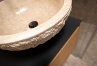 Stylische City-Wohlfühloase in Toplage mit Bergblick – Terrasse / Designerbad, provisionsfrei !