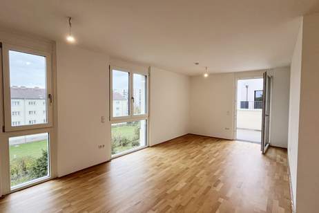 Modern wohnen am Stadtpark Atzgersdorf, Wohnung-kauf, 208.705,€, 1230 Wien 23., Liesing