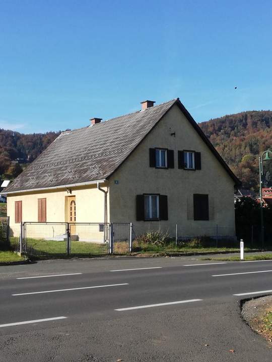 Schönes Wohnhaus in Lebring Sankt Margarethen