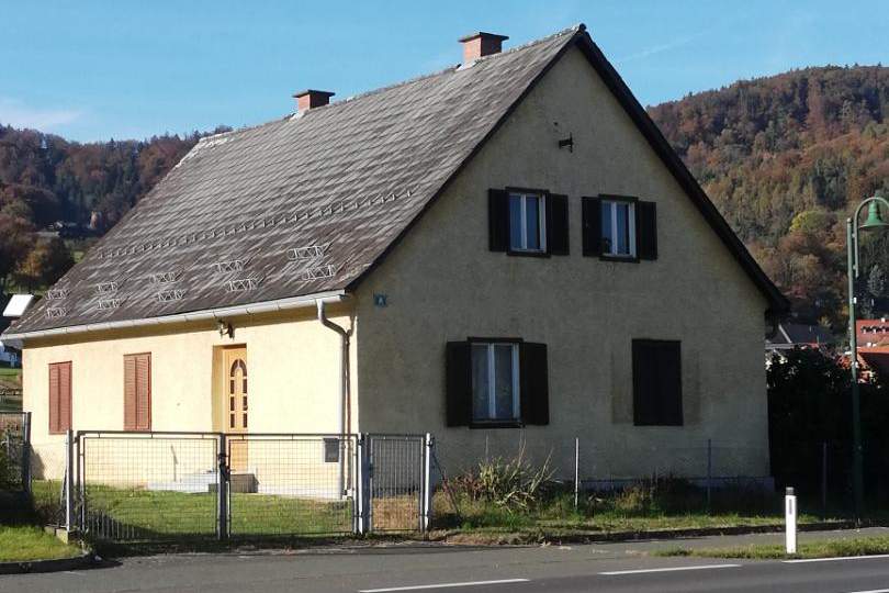 Schönes Wohnhaus in Lebring Sankt Margarethen, Haus-kauf, 199.000,€, 8403 Leibnitz