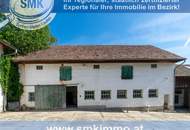 Sanierungsbedürftiges Bauernhaus mit Potenzial!