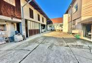 Wein trifft Wohnen: Traditionelles Winzerhaus im Herzen Falkensteins!