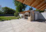 Einfamilienhaus mit 193 m² Wohnfläche, 859 m² Grundstück mit Pool und Garage in begehrter Siedlungslage!