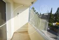 Moderne 3-Zimmer-Loggia-Wohnung in Grünruhelage!