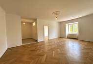 1090! Elegante 3-Zimmer Altbauwohnung Nähe Schottentor!