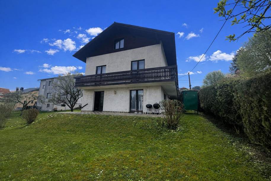 "Haus in bester Lage von Mauerbach", Haus-kauf, 590.000,€, 3001 Sankt Pölten(Land)
