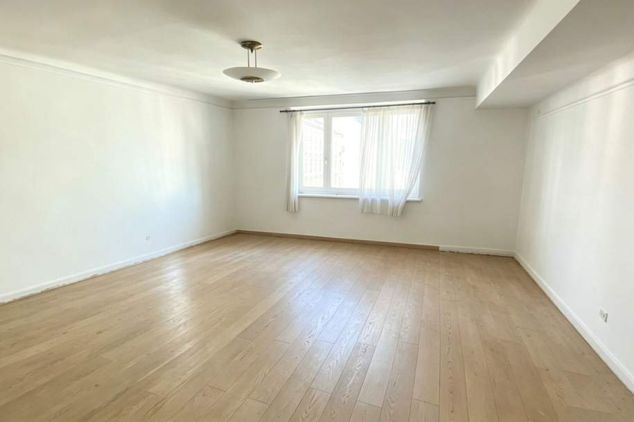 Frisch sanierte 3-Zimmer nahe Sobieskiplatz ab Juli 2026 zur Miete!, Wohnung-miete, 1.650,00,€, 1090 Wien 9., Alsergrund