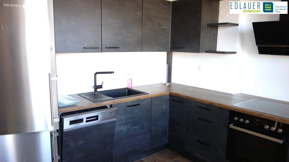 Gemütliche Mietwohnung im Zentrum!