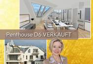 Wohnen in Verbundenheit - Charakterwohnung mit uneinsehbarer Dachterrasse - provisonsfrei, inkl. 2 TG Plätze
