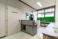 Büro-/Paxisfläche in Grieskirchen zu vermieten! Umbau nach Mieterwunsch möglich!