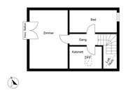 " Klein, fein und bald dein "