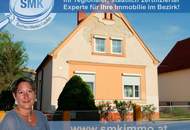 Charmantes Einfamilienhaus in sonniger Lage!