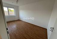 Helle 3-Zi-DG-Wohnung mit Balkon & Stellplatz in Pöchlarn, 78m², Miete €998 - Förderbar