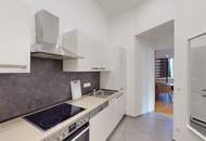 3-Zimmer-Wohnung – Vollmöbliert – All-inclusive Miete – optimale Öffi-Anbindung – 6 Monate Befristung!