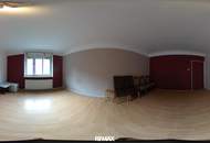 Gut aufgeteilte 3-Zimmer-Wohnung mit viel Platz zum Wohlfühlen im 1. Liftstock