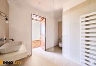 EXKLUSIVE PENTHOUSE-RESIDENZ DIREKT AM WASSER – CA. 363 M² &amp; RUND 485 M² PRIVATE FREIFLÄCHEN | THE SHORE, 1190 WIEN