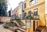 Wohnen im Grünen: Traumhaftes Haus in Wolkersdorf mit Gartenparadies &amp; Terrasse