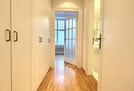 Wunderschöne 3-Zimmer Wohnung, Nähe Belvedere
