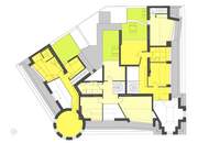 Exklusive Penthouse-Maisonette mit Panoramablick – Direkt am Haus des Meeres!