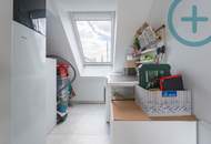 3 Zimmer DG-Traum mit XXL-Terrasse