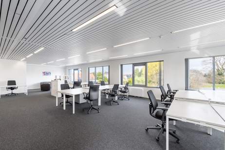 Flexible Arbeitsplätze in Regus Smart City, Gewerbeobjekt-miete, 8020 Graz(Stadt)