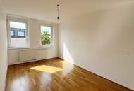 Traumhafte Dachgeschosswohnung im grünen Sievering!