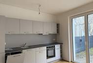 Schöne 2-Zimmer-Gartenwohnung in Klosterneuburg