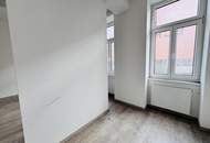 Preiswertes Büro mit Potential