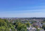 Unverbaubaure Sonnenhanglage: Erwecken Sie diese 60er-Jahre Villa zu neuem Leben