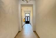 Stilvolle 3-Zimmerwohnung mit Charme in begehrter Lage von Meidling