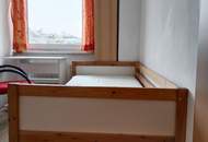 5 separat Zi Wohnung m. Balkon,6.Liftstock,U1-Reumannpl./HPT-Bahnhof nah,5-WG geeignet. ab sofort.