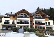 Exklusive Erdgeschosswohnung in sonniger Lage!