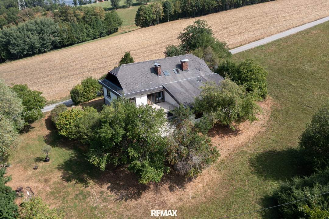 ST. ULRICH | 430 m² WOHN- NUTZFLÄCHE | 2.291 m² GRUNDSTÜCK! Wohnjuwel umgeben von Ruhe & Natur in exklusiver Lage von St. Ulrich!