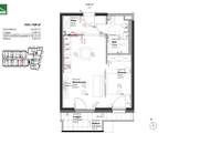 Wohnen im Neubau-Viertel nahe Kagraner Platz und Gewerbepark Stadlau - Hochwertige Wohnung ab Oktober 2025. - WOHNTRAUM