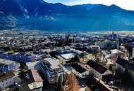 Energieeffiziente Neubauwohnung in zentraler Aussichtslage von Jenbach!