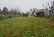 Traumhaus mit großem Garten