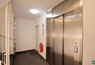 Zentral wohnen, ruhig leben – 3-Zimmer-Wohnung mit Terrasse