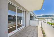 Modernes Wohnen mit Stil – 3-Zimmer-Maisonette mit 2 Balkonen in ruhiger Lage von Bregenz
