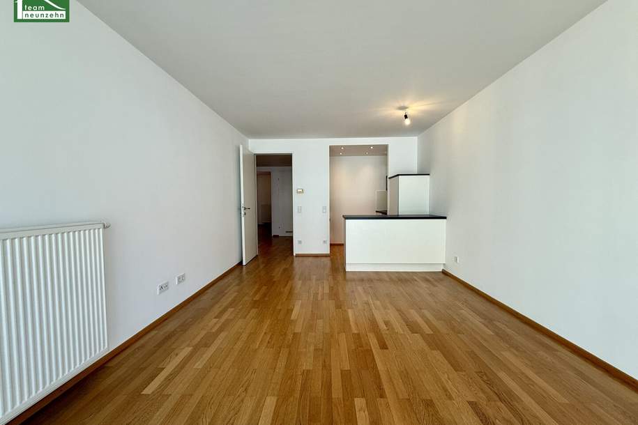 Wohnen in zentraler Lage nahe der Mariahilfer Straße: Geräumige 3-Zimmer Wohnung inkl. Einbauküche! - JETZT ZUSCHLAGEN, Wohnung-miete, 1.849,90,€, 1070 Wien 7., Neubau