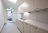BÜRO/Geschäftslokal/Ordination/Labor: ERSTBEZUG nach Top-Sanierung, Nähe Meidlinger Hauptstraße, U4/U6