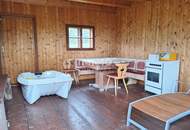 Großes Grundstück mit Fischteich und Badeteich, Erholungsanlage, Freizeitparadies mit viel Potenzial