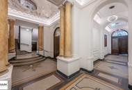 * 3 Zimmer Altbauwohnung mit praktischem Grundriss in bester Lage! * ab 01.08.2025 * Innenstadt / Salzgries *