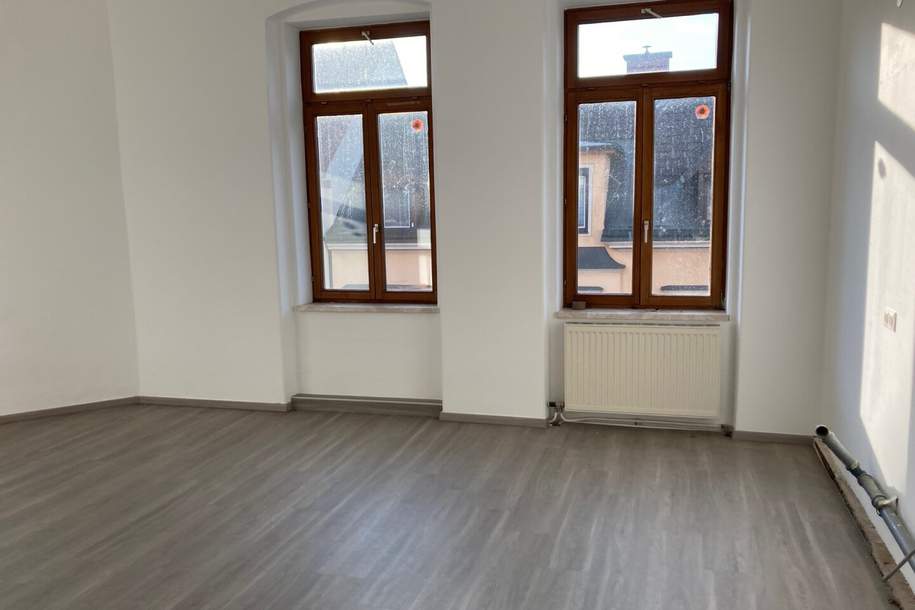 Mietwohnung mit zwei Schlafzimmer ++ Seckauerstraße ++, Wohnung-miete, 761,85,€, 8720 Murtal