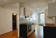 Gemütliche 2-Zimmer-Wohnung mit Loggia in der Speckbachergasse 34-36