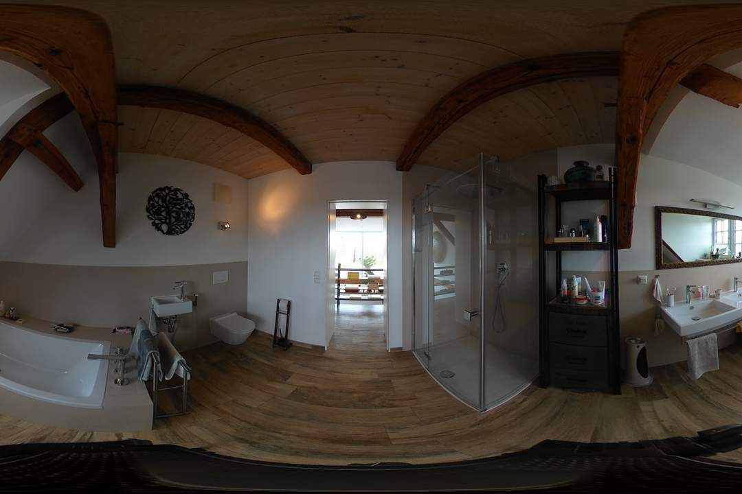 Einzigartige Liegenschaft in Maria Bild