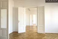 | 4 ZIMMER | SIEBENSTERNGASSE | AB SOFORT VERFÜGBAR | ALTBAU | BESICHTIGUNGEN MÖGLICH