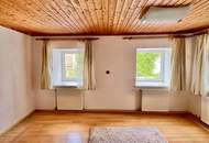Einfamilienhaus für Heimwerker zu kaufen!