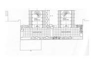 Atriumhaus im Wienerwald mit Indoorpool und Sauna – preisgekrönte Architektur, nur 20 Minuten von Wien